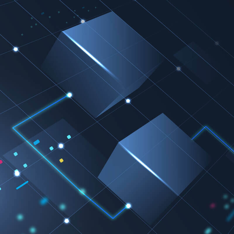 Digitize CPG supply chain