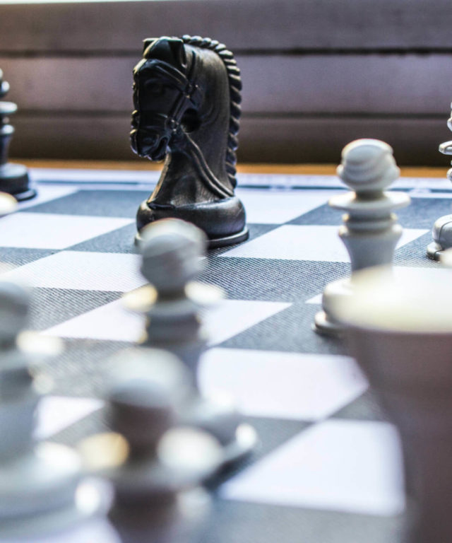 Make informed decisions by understanding market dynamics