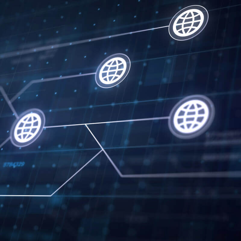 Omnichannel ecosystem