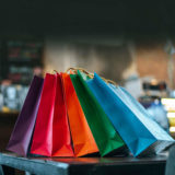 Omnichannel shopping experience