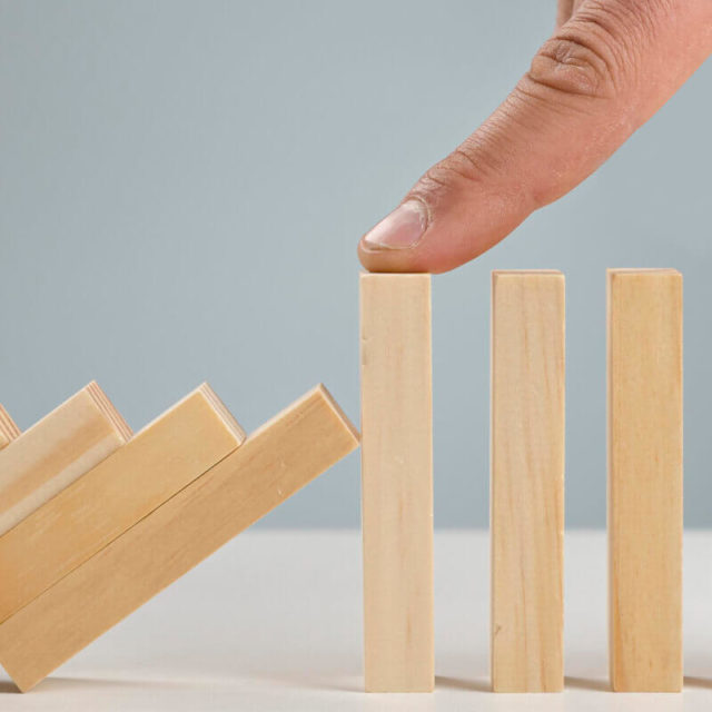 Streamlined operation