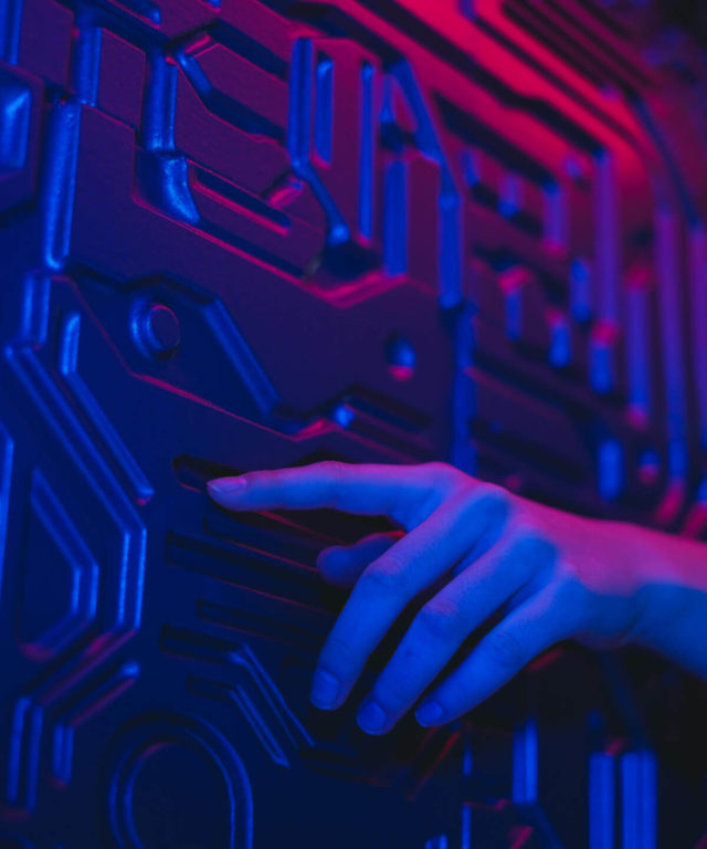 Unlock growth with AI & Advanced Analytics