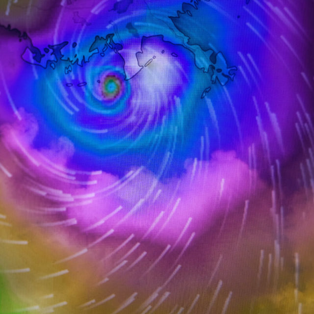 Forecast & mitigate hazards