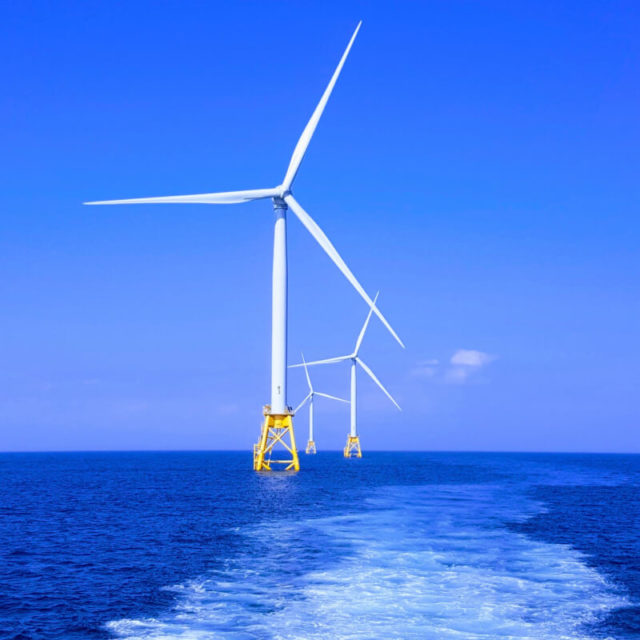 Increase logistic efficiency