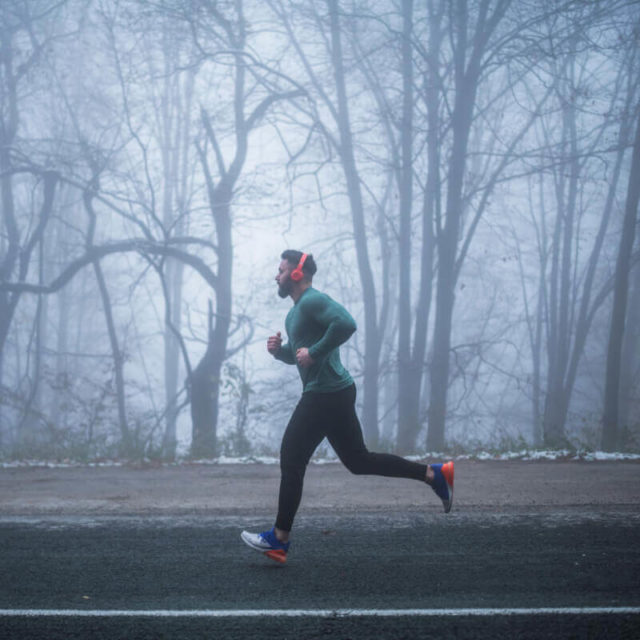 Increased Visibility