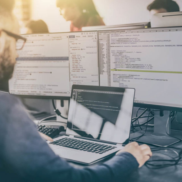 Core Development Services