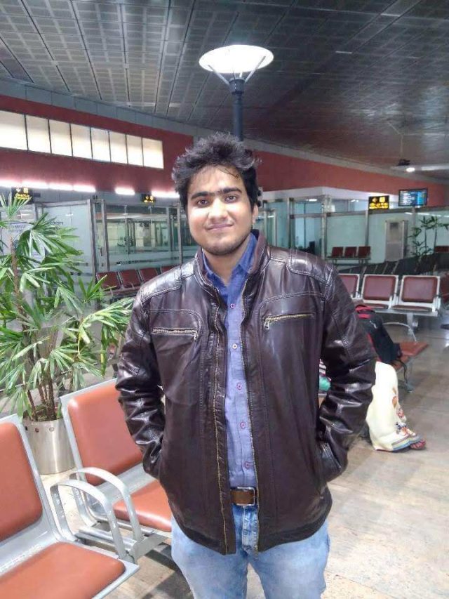 Shailendra Choudhary