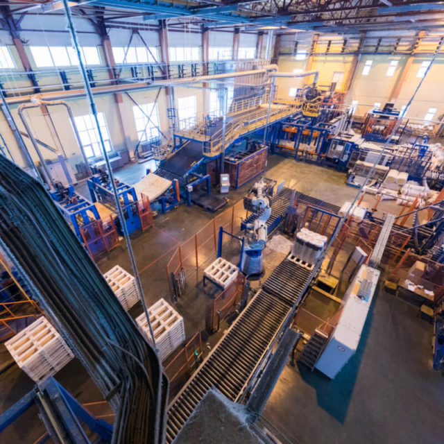 warehouse-optimization