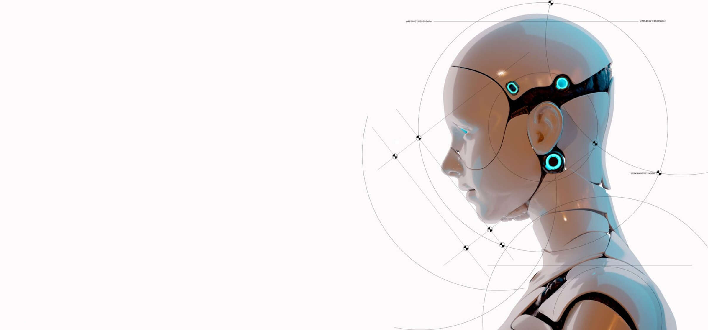 How AI Is Transforming The Future Of Business  Industries