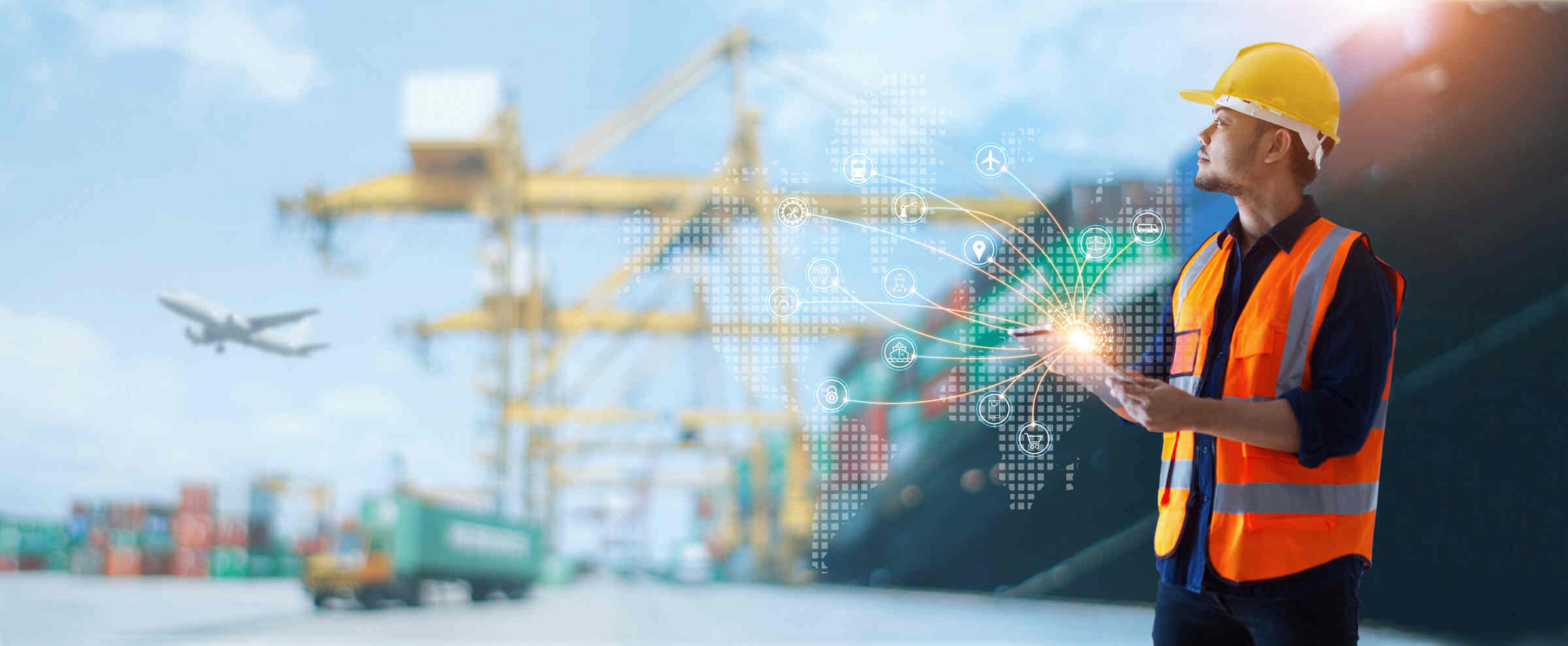 How IIoT Transforms Condition Monitoring for Different Industries