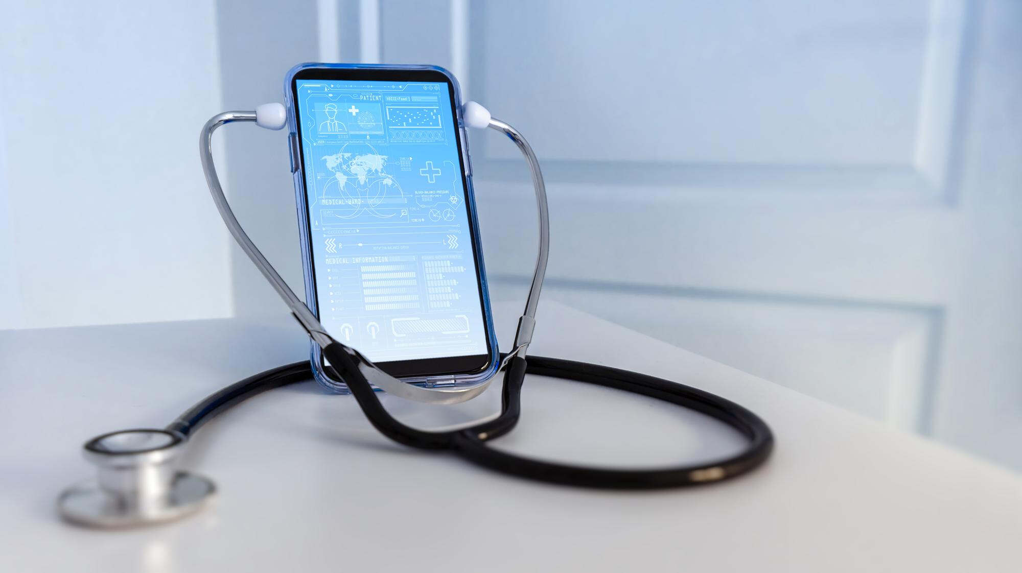 How Do RFID and IoT Improve Healthcare Efficiency in Smart Hospitals