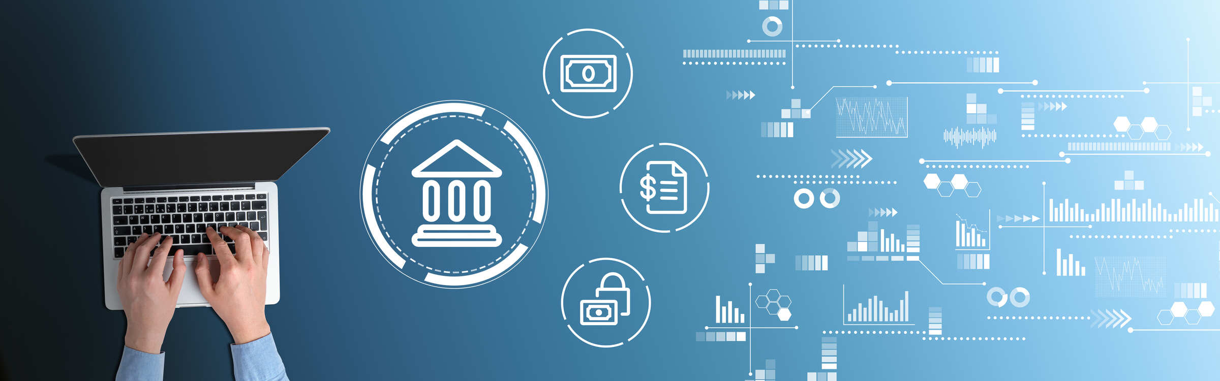 Ensuring Security and Compliance: The Importance of Application Management in BFSI