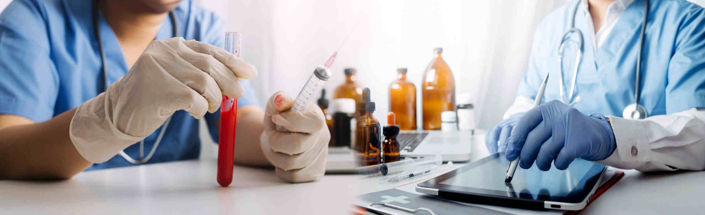 The Crucial Role of Operations Research in Healthcare and Pharma Industries