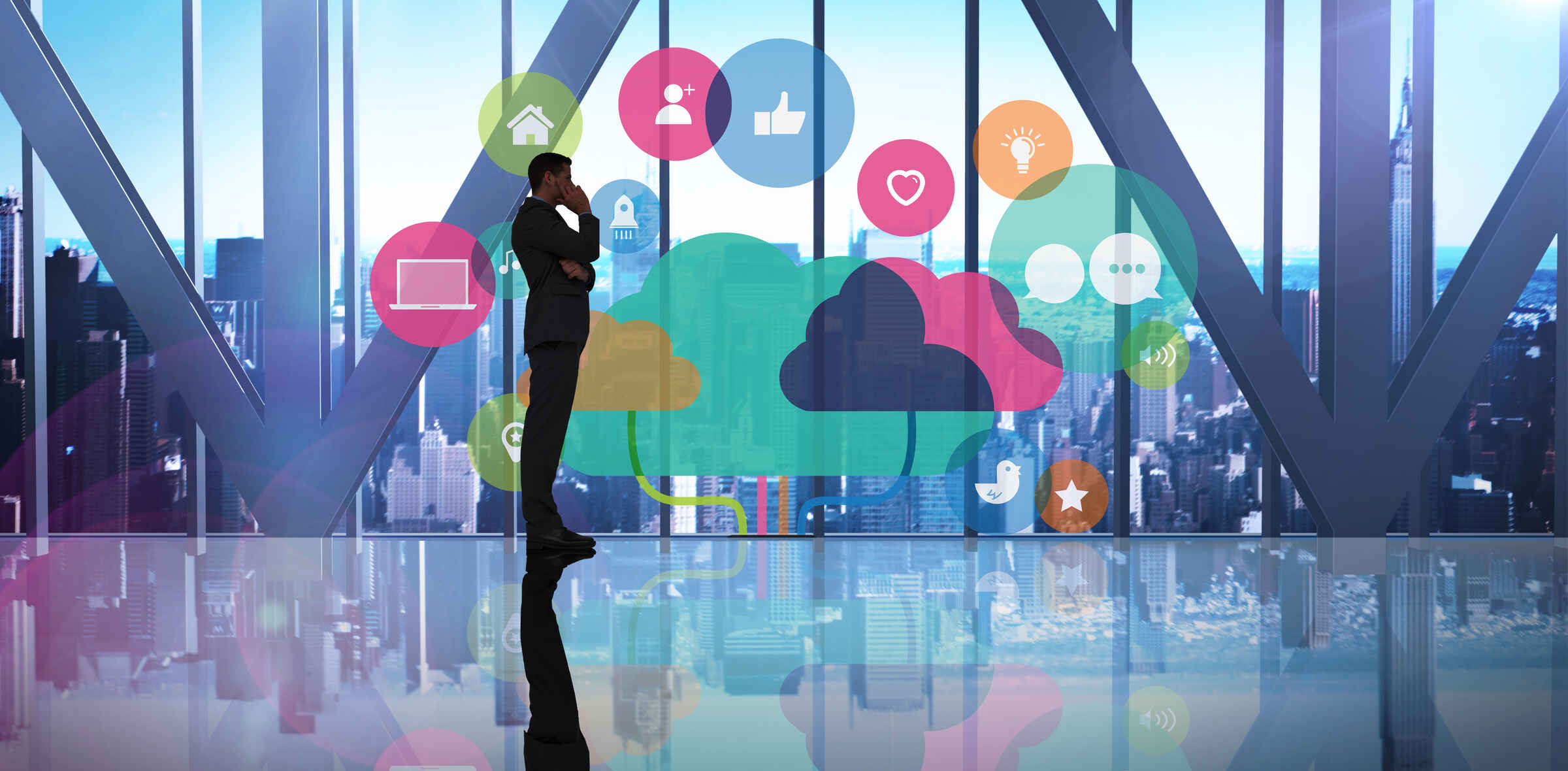 What Role does Cloud Engineering Play in Reshaping the Retail Industry