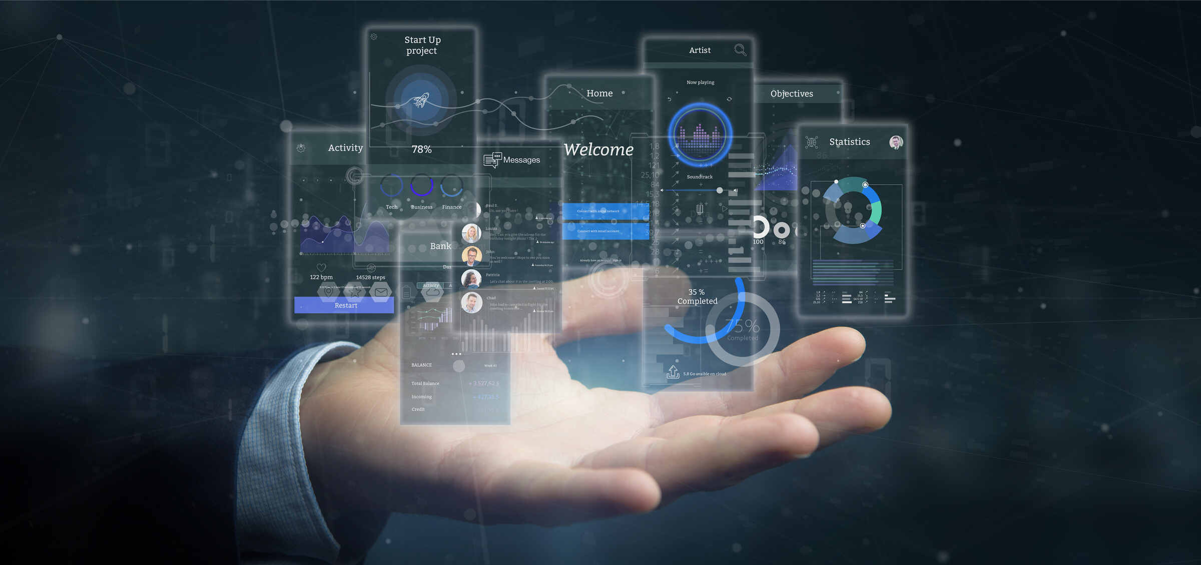 Why Choose Application Management Services for Efficiency and Success