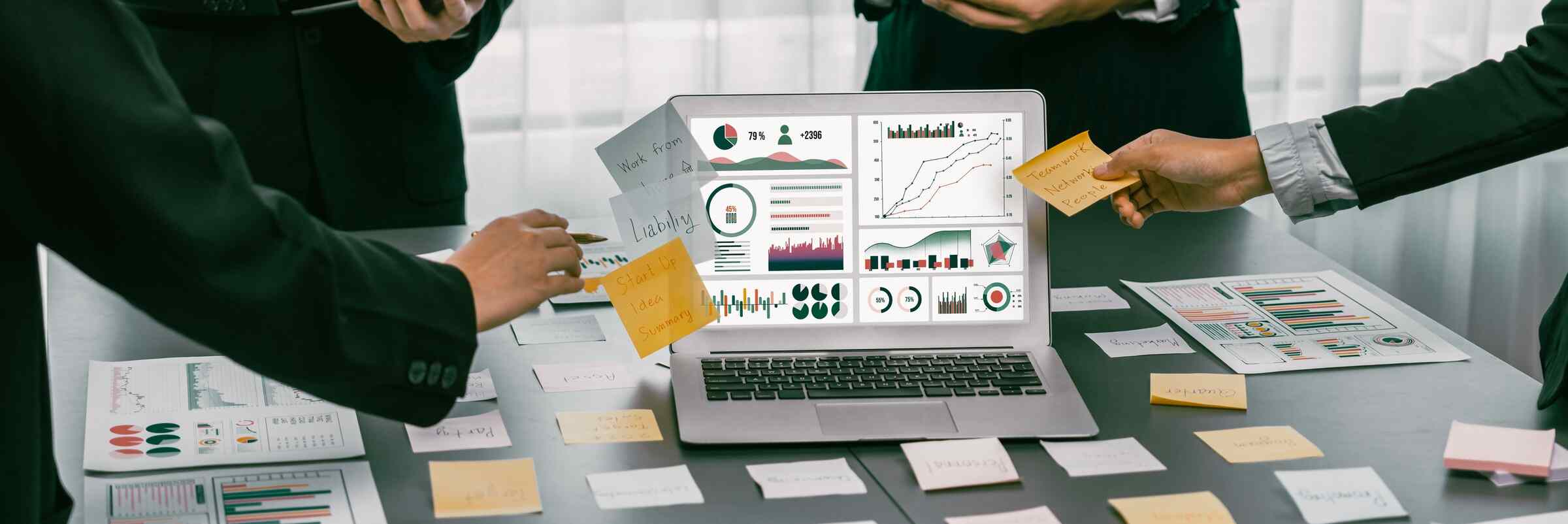 Business Intelligence Services in the CPG Industry: What You Need to Know