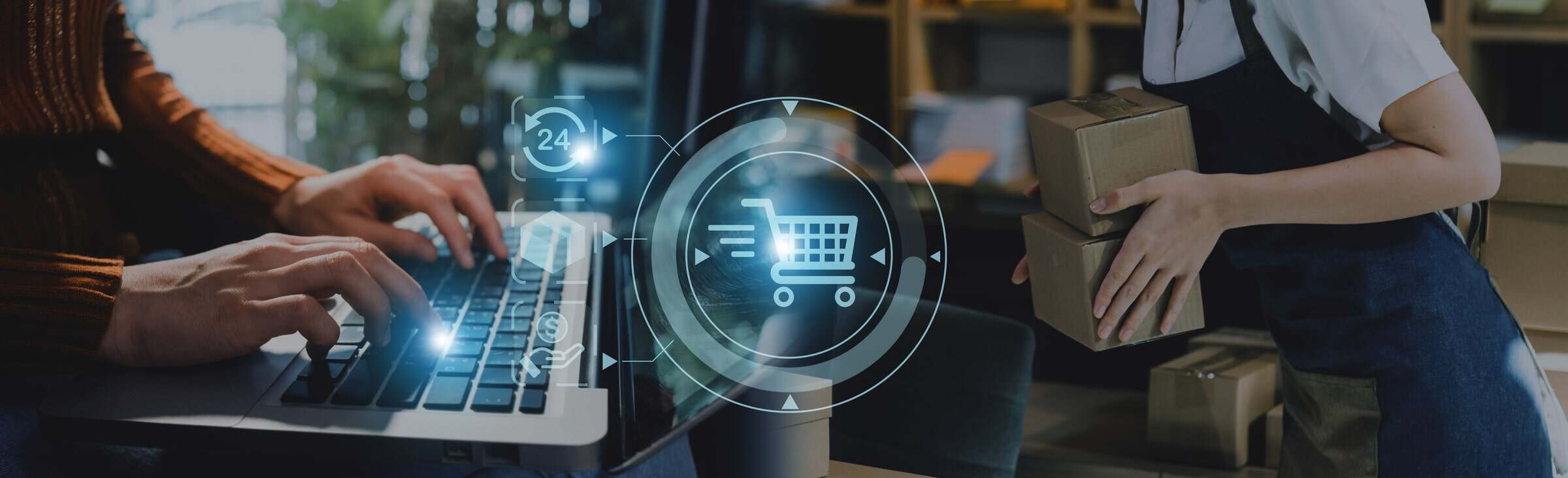 Top 3 Challenges of Managing Infrastructure Services in the CPG Industry