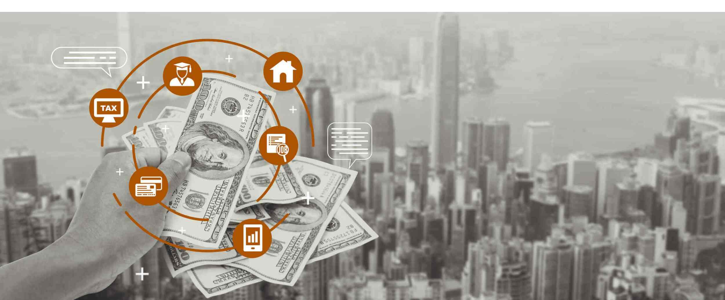 What Are the Challenges of Salesforce Consulting in the BFSI Industry