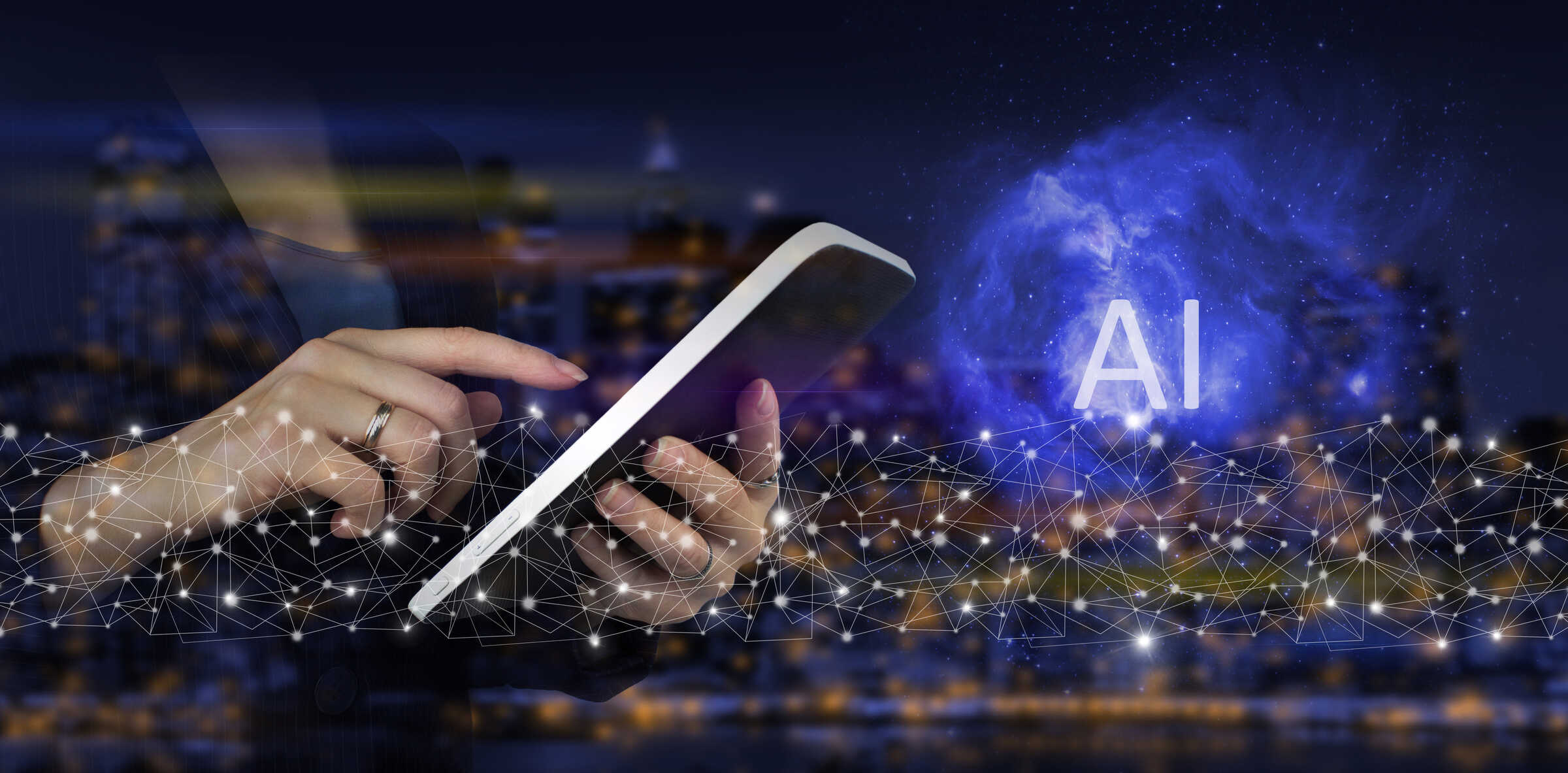 What Are the Potential Applications of AI in the Telecom Industry