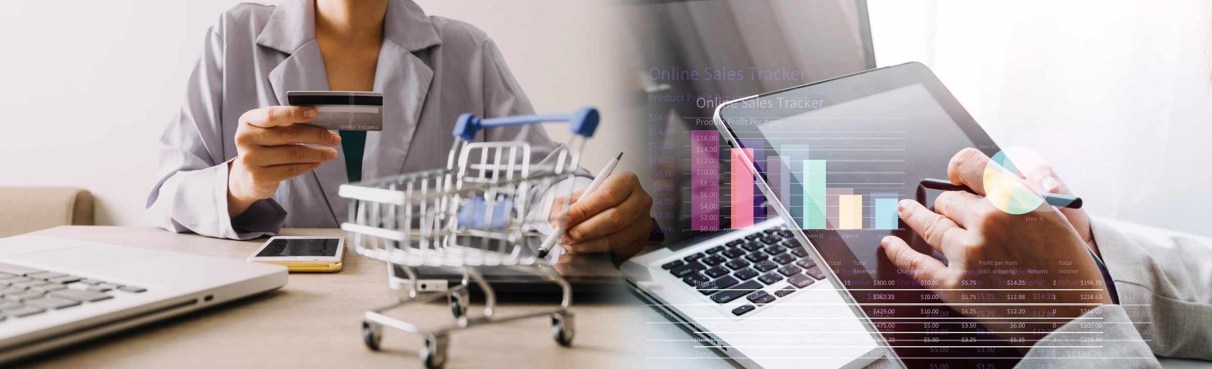 What are the best examples of data science applied to retail