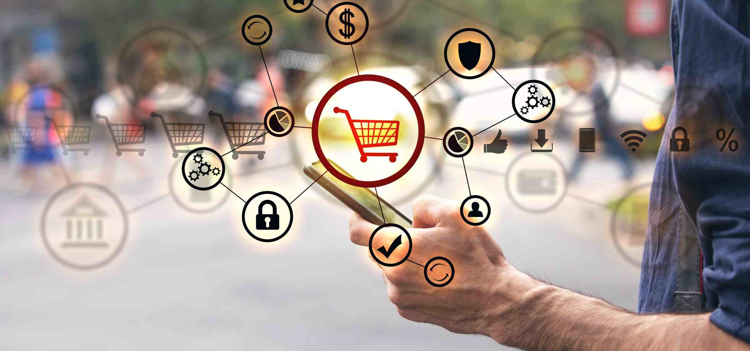 How Generative AI is Revolutionizing Retail and CPG Industries