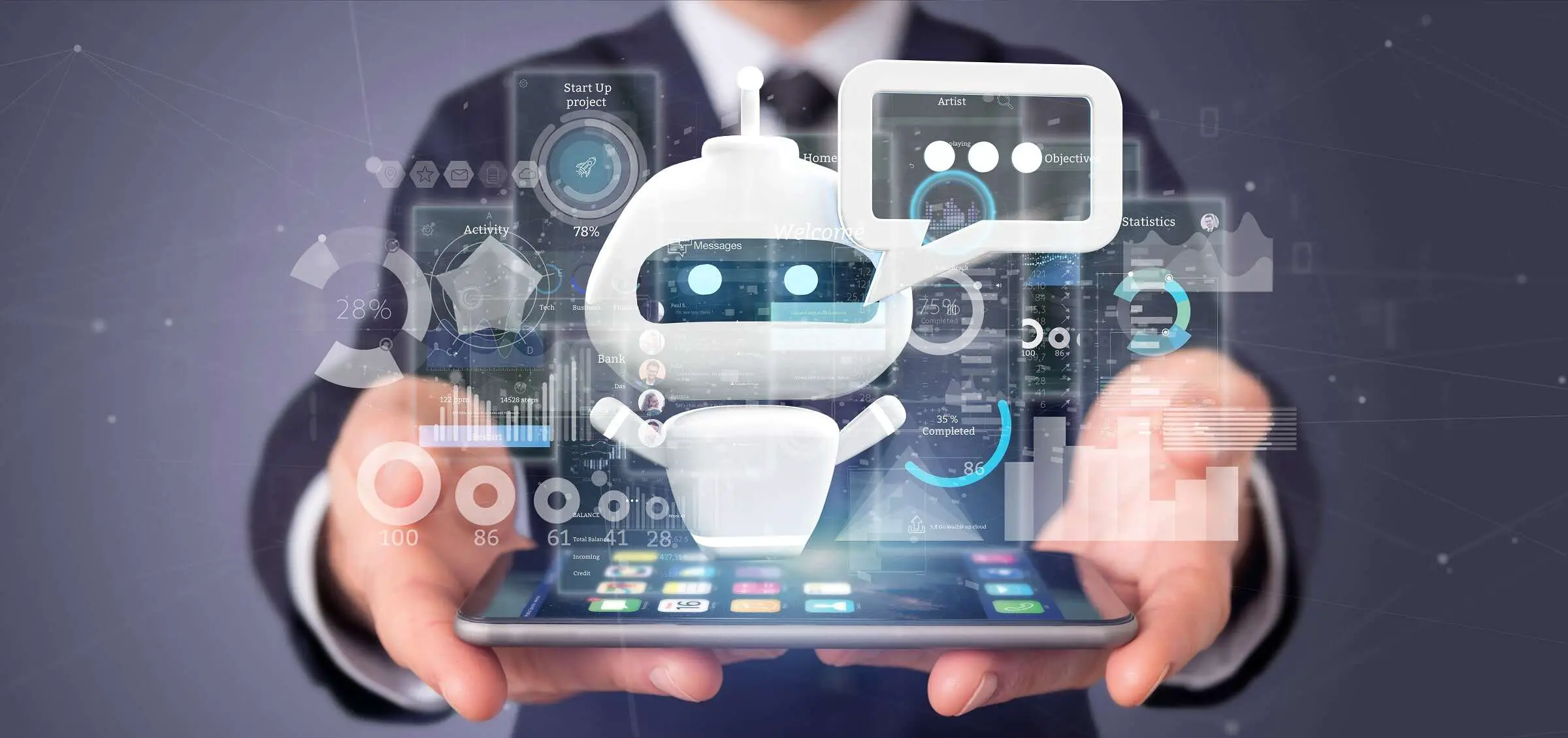 How Are Telecom Companies Leveraging Artificial Intelligence and Machine Learning in 2023