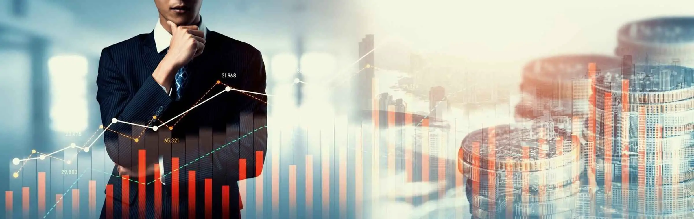 The Future of Oil & Gas: Leveraging BI for Sustainable Growth