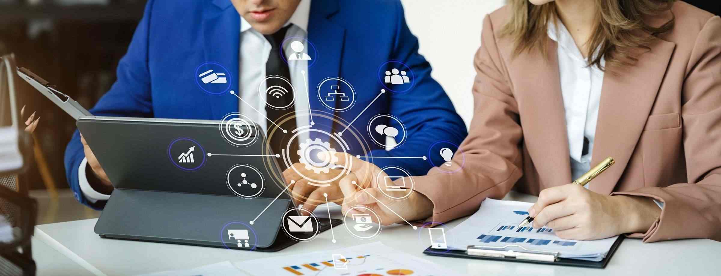 The Role of Salesforce Consulting in Transforming BFSI Customer Experiences